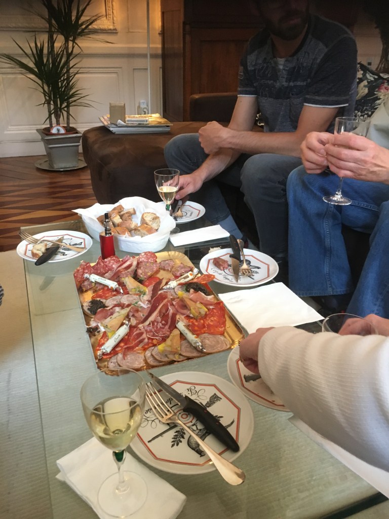 Un sommelier vous partage ses découvertes tous les mardis soir à Rouen